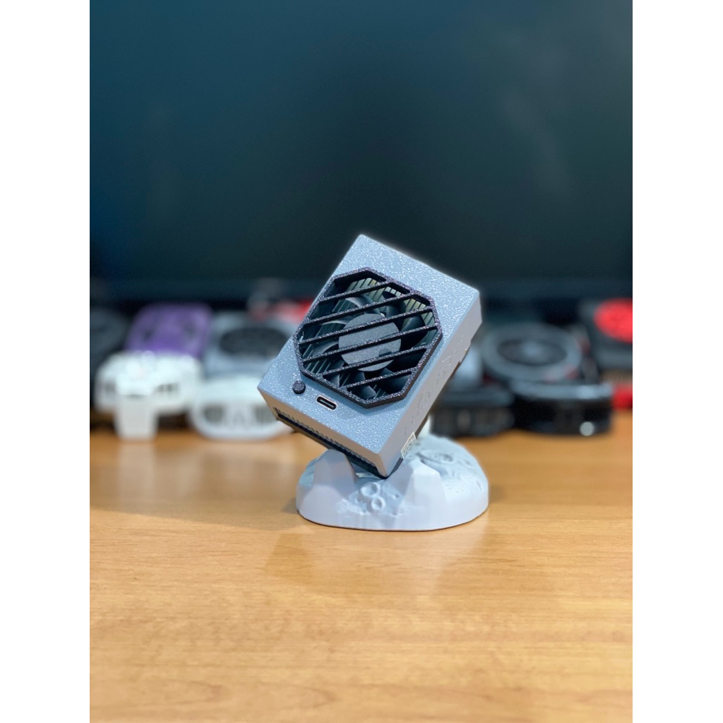 T1 Ultra Enhanced Edition Gen 2 - T1U EE Gen2 Magnet Cooler Pendingin HP