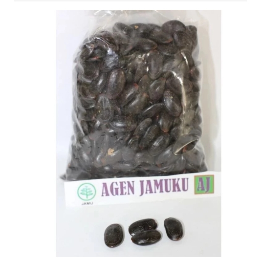 biji kedawung dawung 250 gram