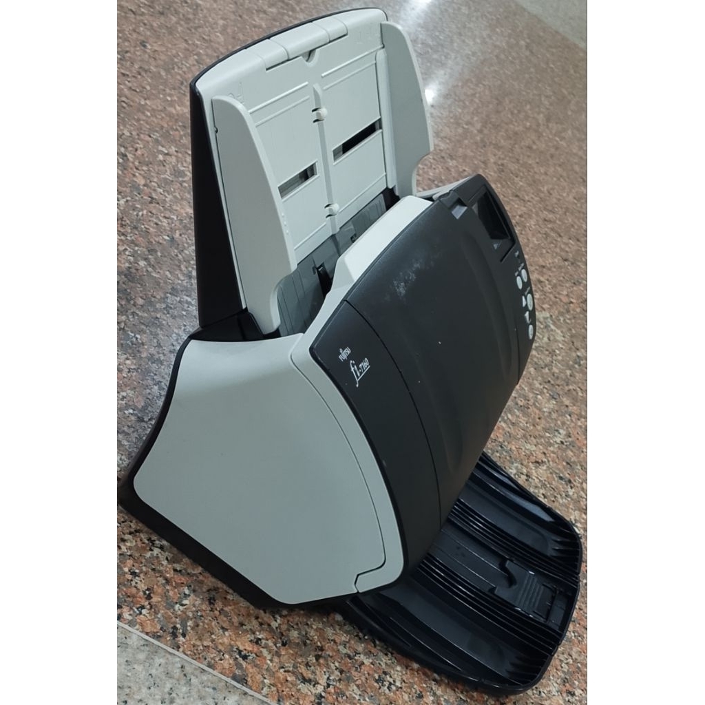 Fujitsu Scanner fi-7160