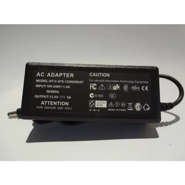 Charger Adapter Splicer Shinho X500 X-900 output 13.5V 5A Adaptor Splicer Shinho