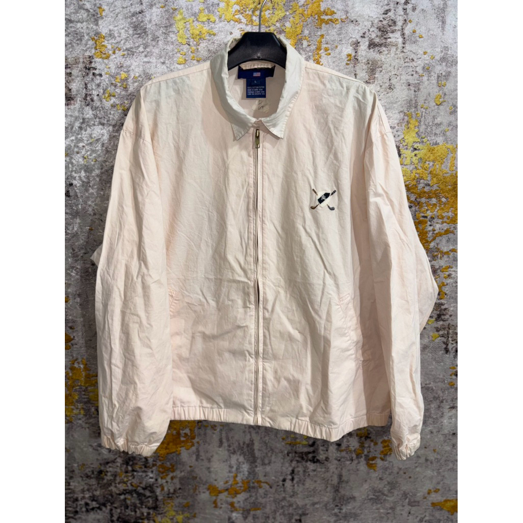 jaket polo sport  Size 2XL 65x67  LD140