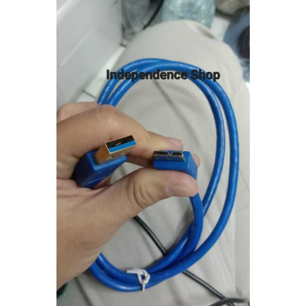 Kabel Data USB UC-E22 Kamera Nikon D5 D500 D800 D800E D810 D810A D850