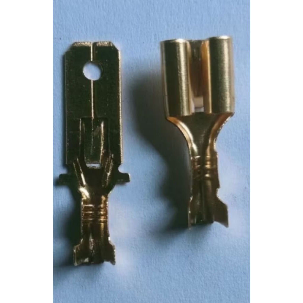 skun kabel min plus kotak set