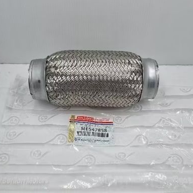 FLEKSIBEL FLEXIBEL KNALPOT PENDEK PS125 TURBO CANTER HT NKR BUNYI NGIR NGIR