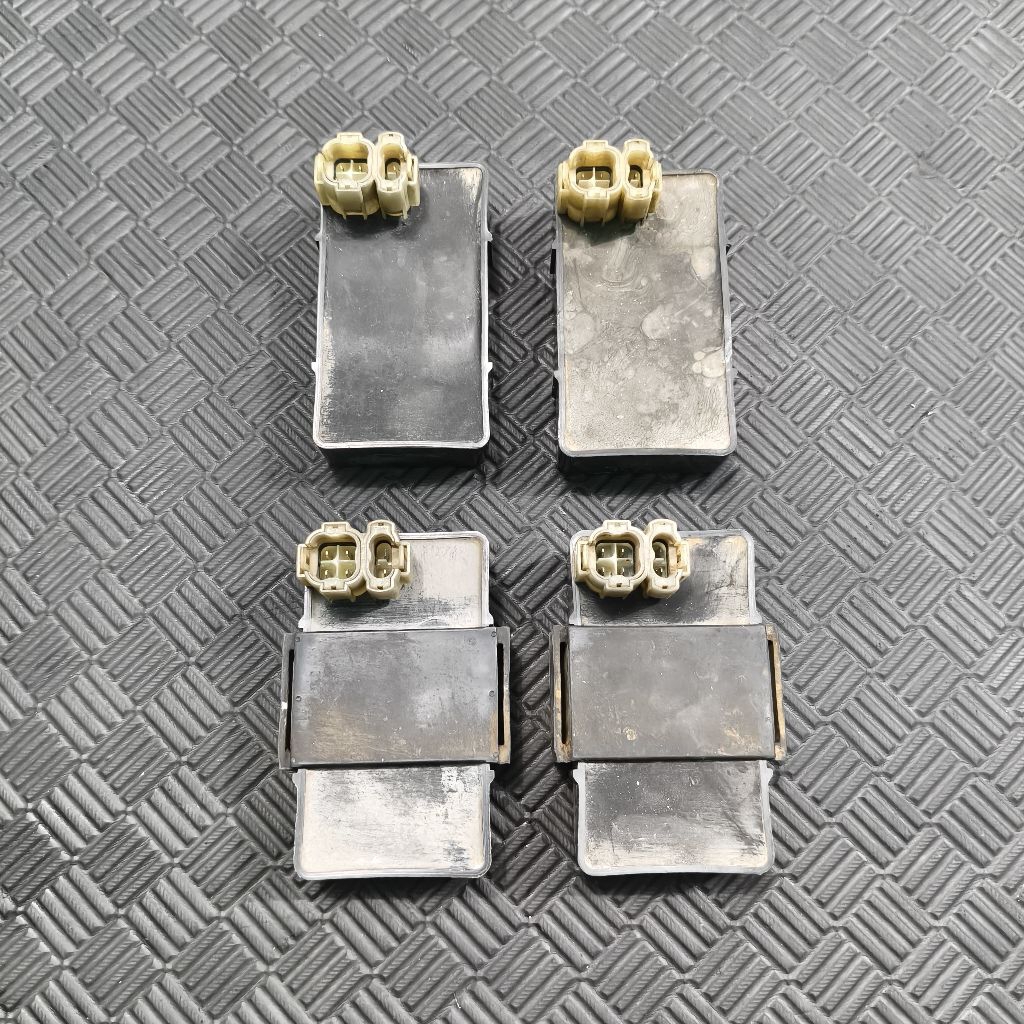 CDI KLX 150 Original