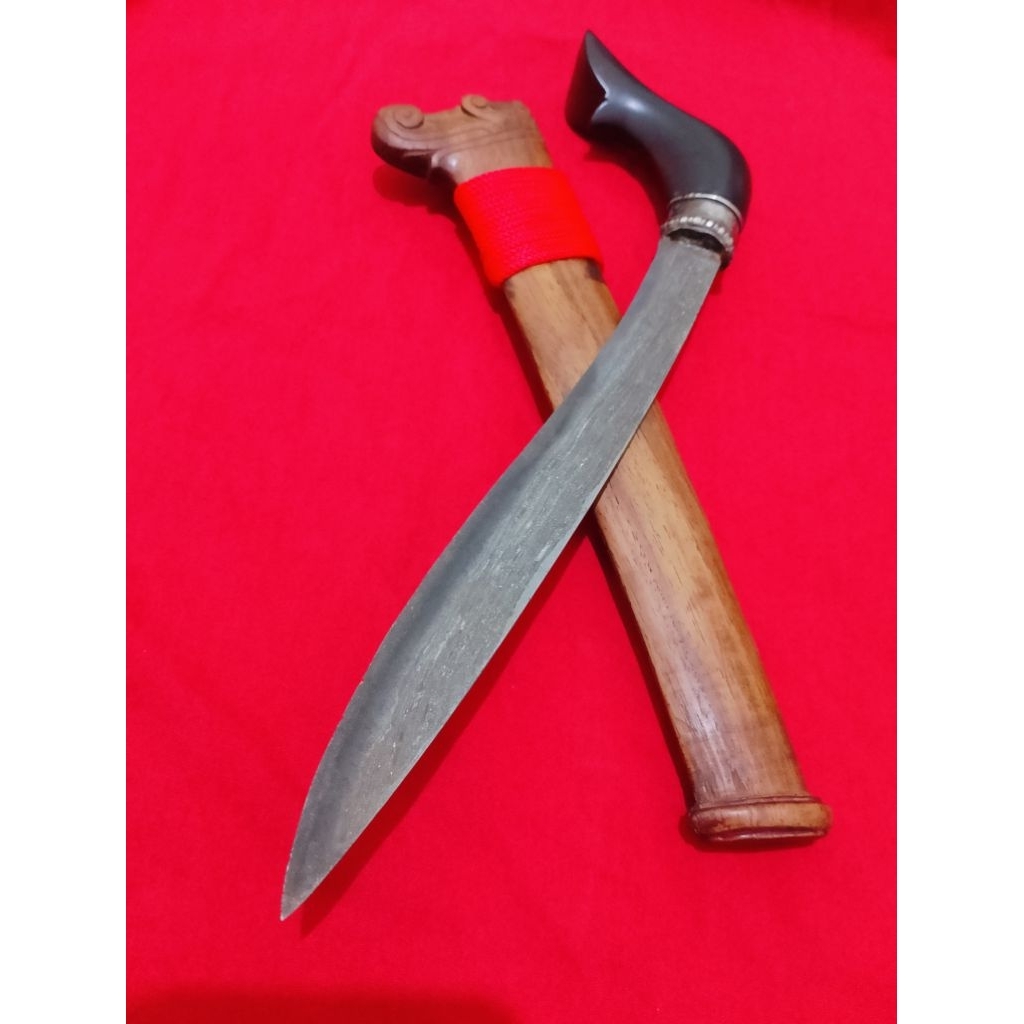 gecong /kawali model  Raja ( sepuh)