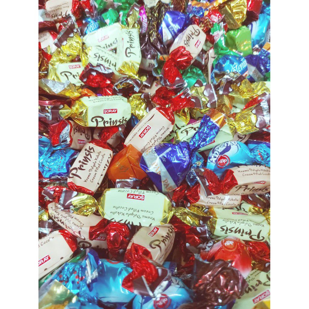 Coklat arab premium | coklat arab enak banget