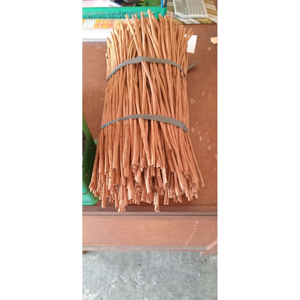 kulit manis / kayu manis