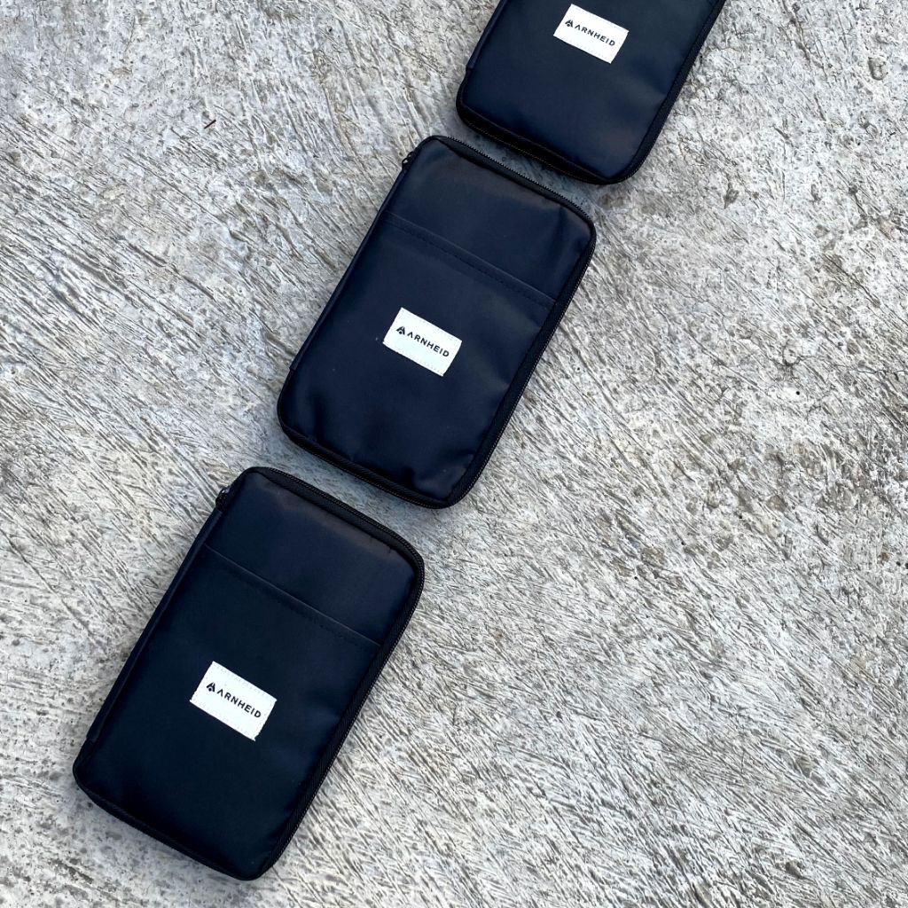 promo terbaru hanging wallet ego tas selempang hp unisex termurah tas selempang & bahu terlaris tas