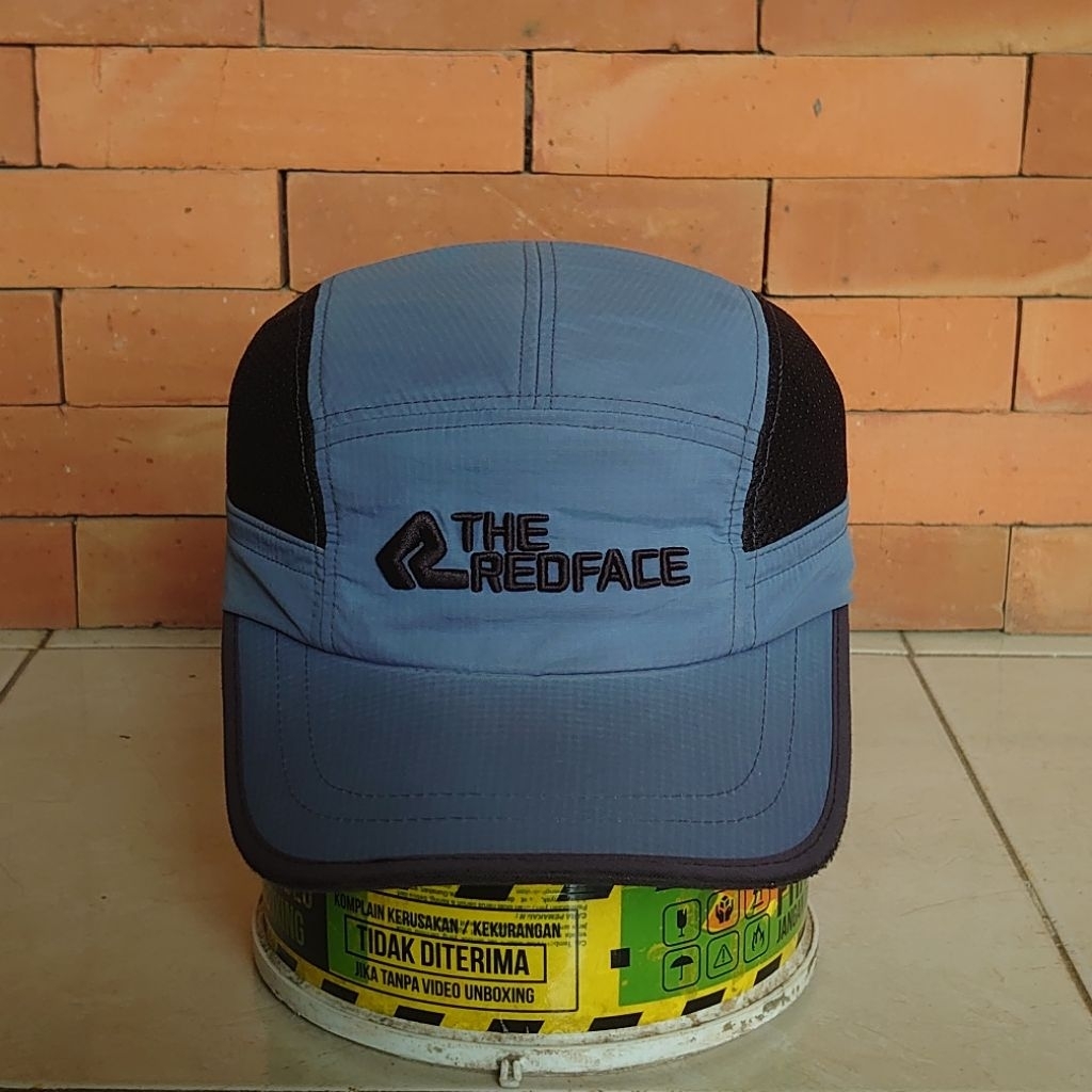 TOPI OUTDOOR THE RED FACE ORIGINAL