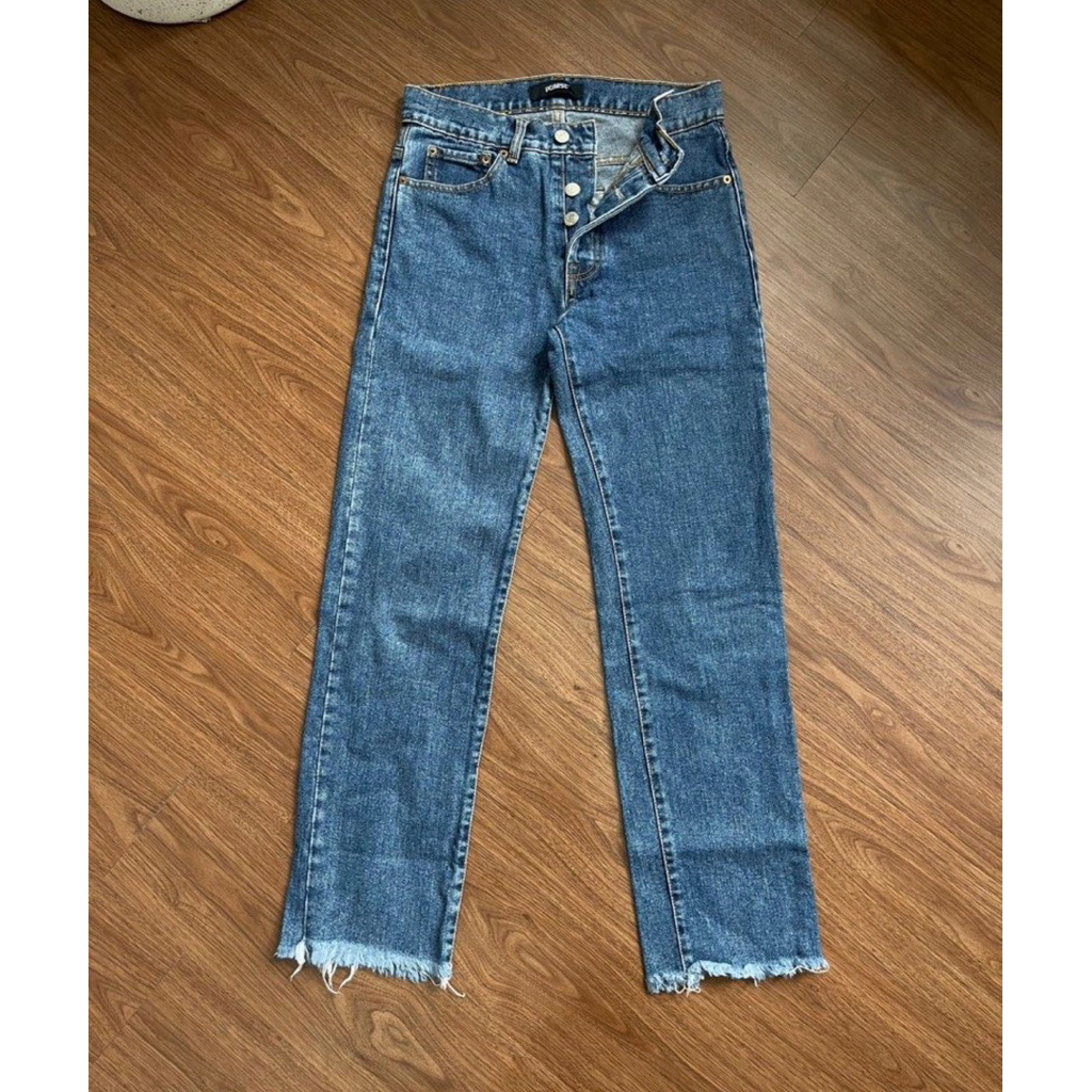 vearst longjeans