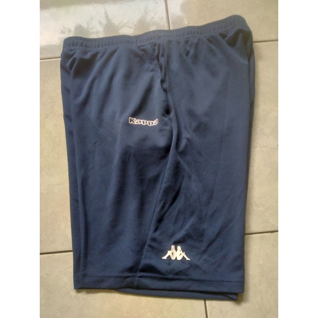 celana pendek kappa