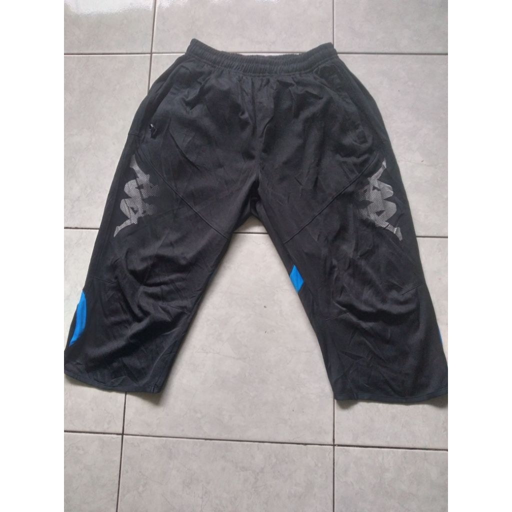 celana pendek kappa