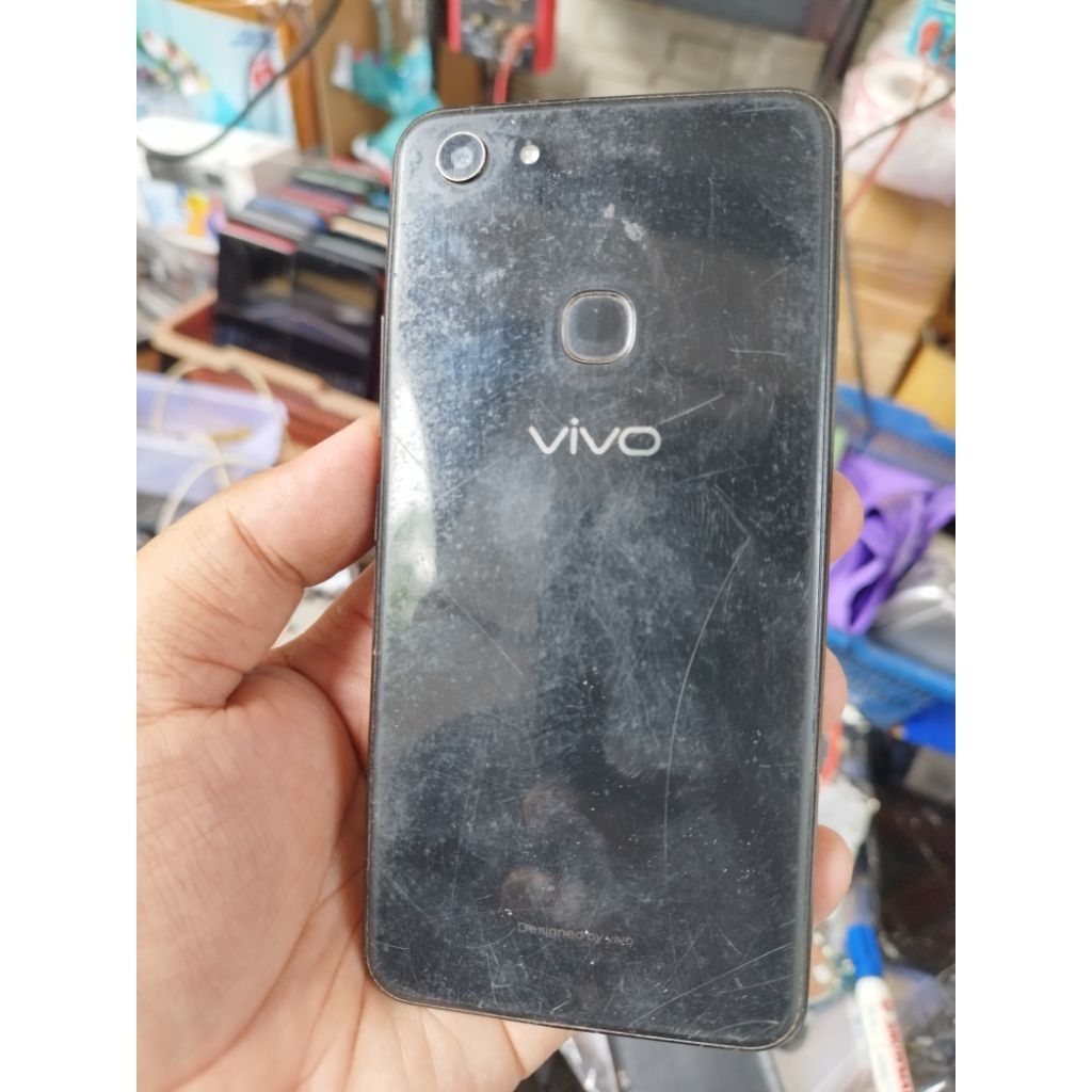 Unit Vivo Y83 Mati Total