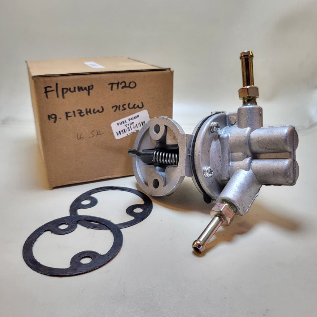 MP571 ROTAK FUEL PUMP MITSUBISHI COLT T120 DC