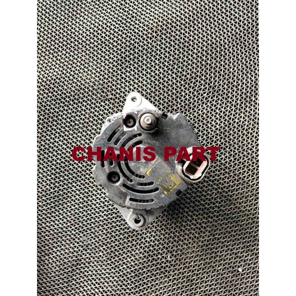 ALTERNATOR DINAMO AMPERE HYUNDAI ATOZ ORIGINAL