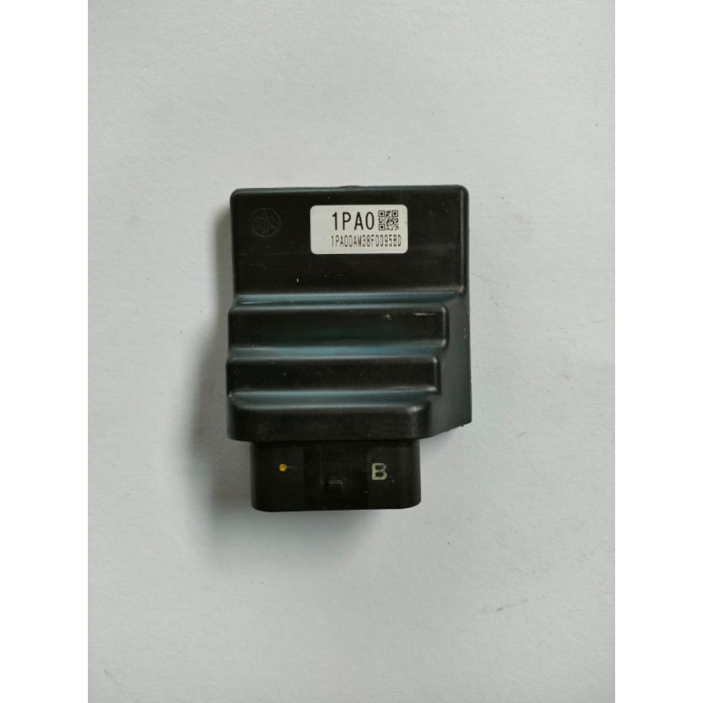 Ecu Vixion NVL Original Copotan