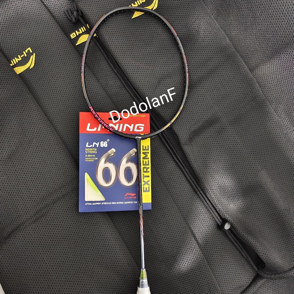 Raket Lining AXFORCE 80 4UG6