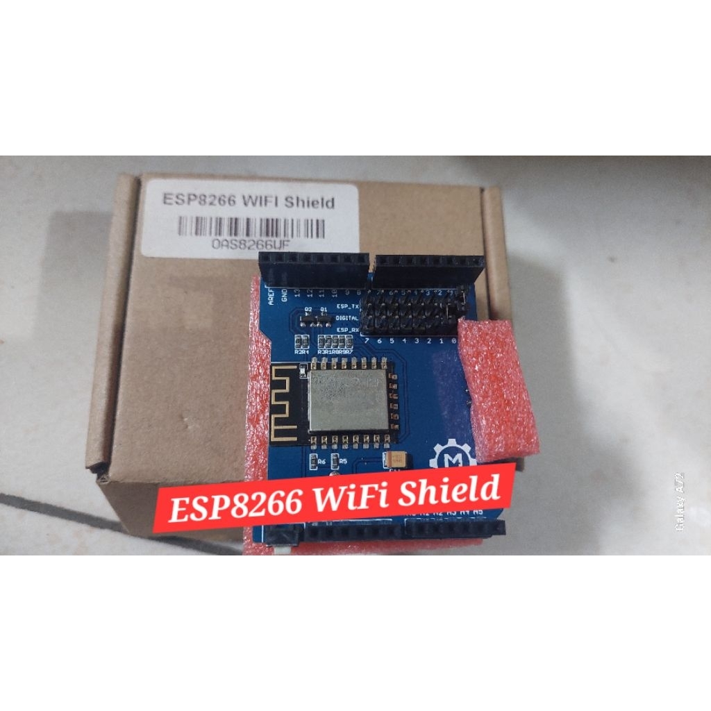 esp8266 wifi shiled esp 8266