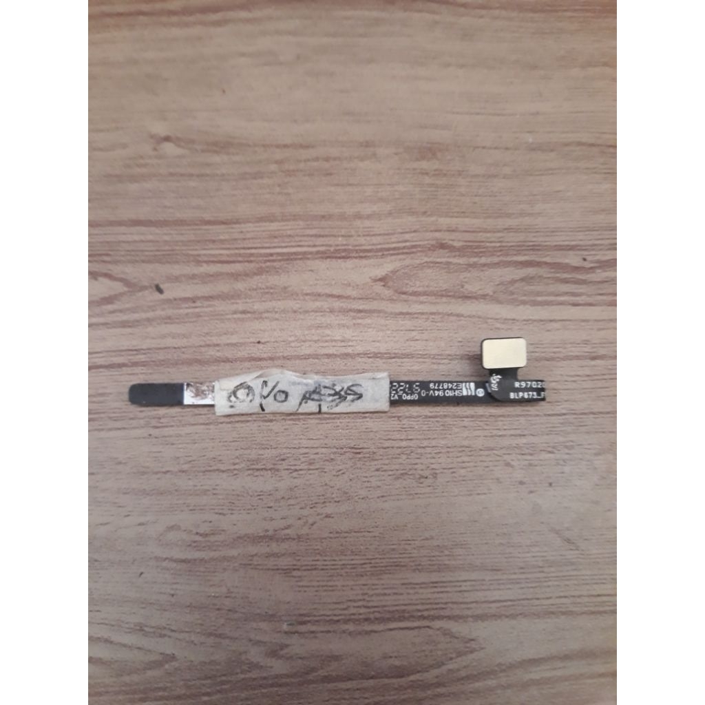 konektor batrai Oppo A3S