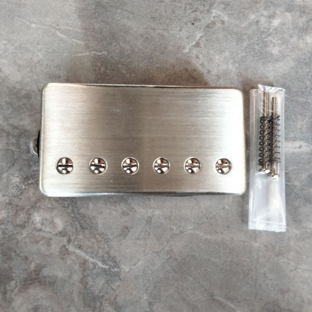 pickup suhr Thornbucker 53mm Bridge