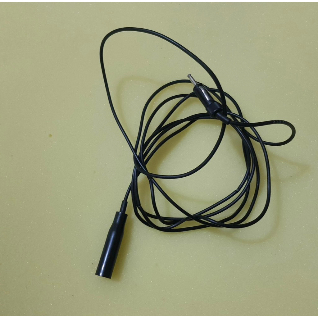 Kabel antena headunit Nissan Xtrail T30