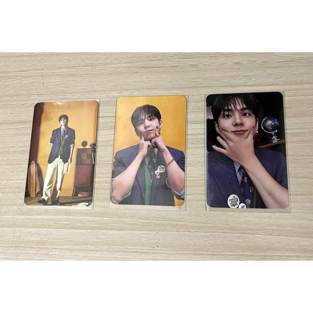 PC WONPIL SET - NEMO DECADE SIX ON THE DICE VER
