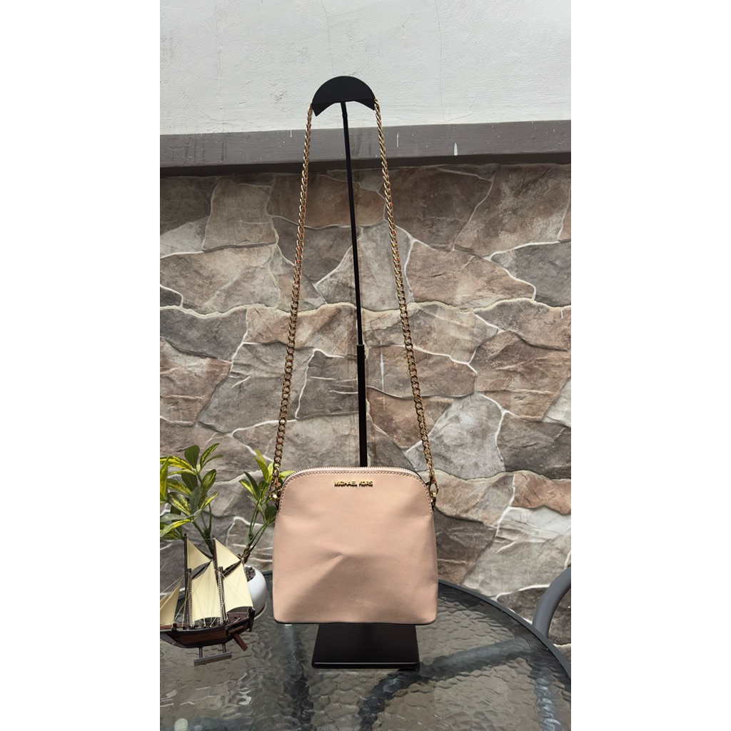 MKoy Adelle Cross Body Bag (Preloved)