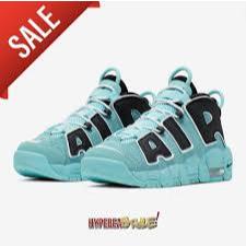 NIKE AIR MORE UPTEMPO TIFFANY (GS)
