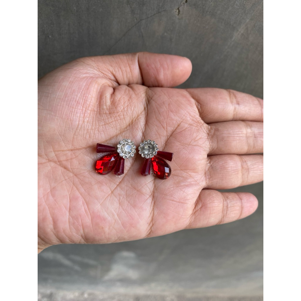 PAYET RANGKAI TABUR / PAYET RANGKAI LEHER KEBAYA