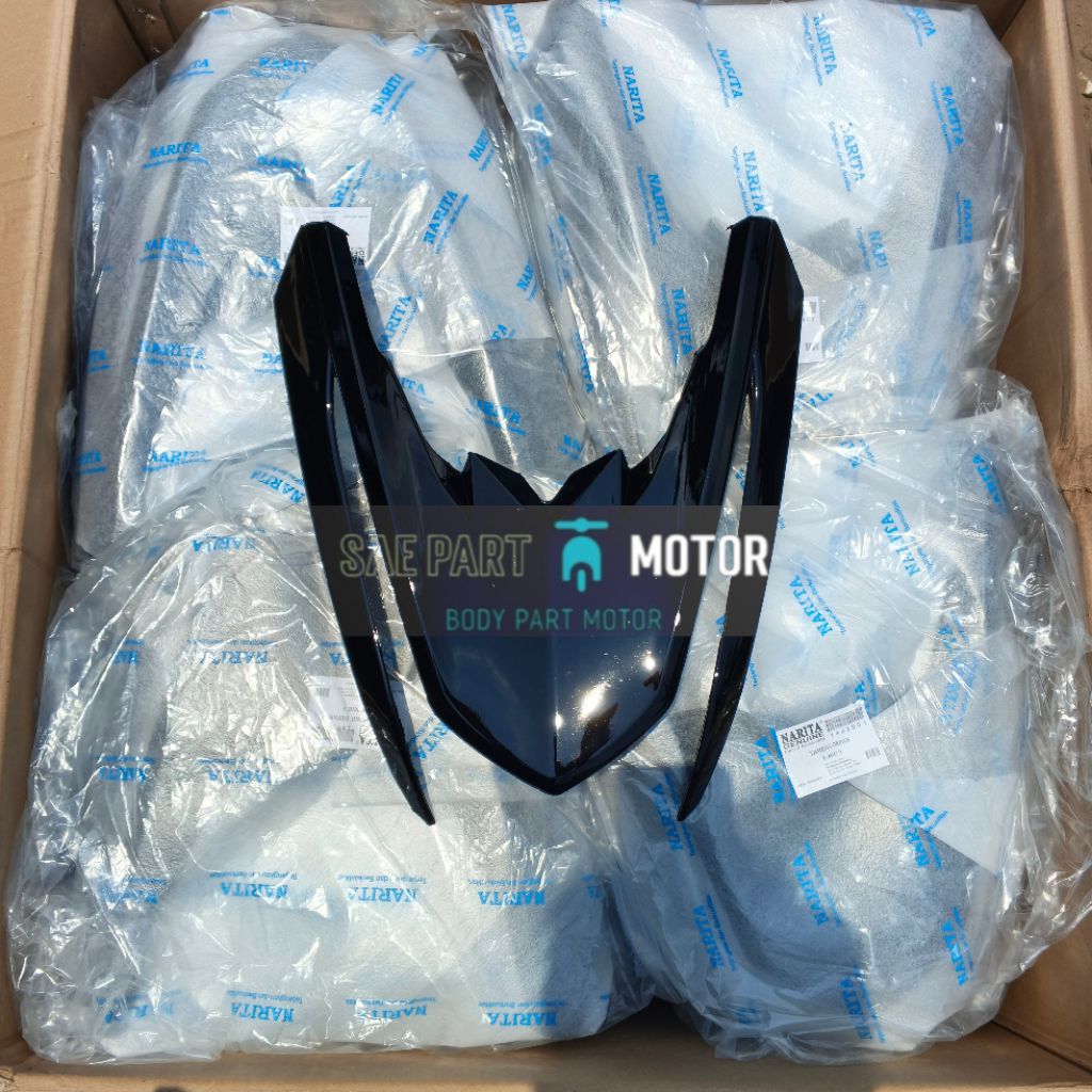 Panel Yanaha Mio M3 Tameng Mio M3 Panel Mio Z Tameng Mio 125z Kap Lampu Depan Yamaha Mio M3 Mio Z Mi
