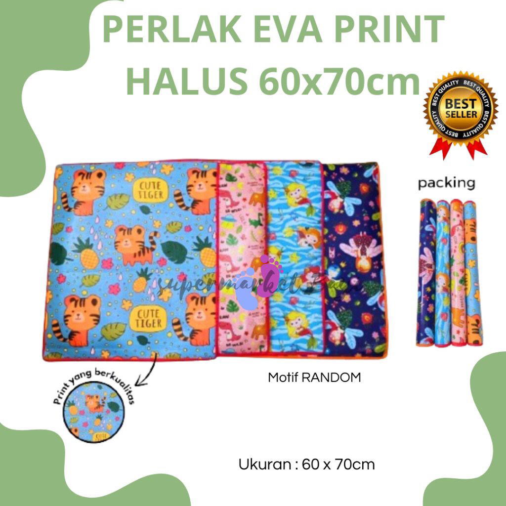 Alas tidur bayi Perlak alas ompol bayi alas mandi bayi alas menstruasi perempuan karpet anak terpal 