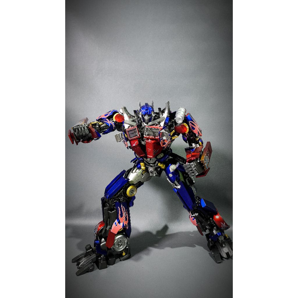 mc003a upgrade optimus prime Rotf