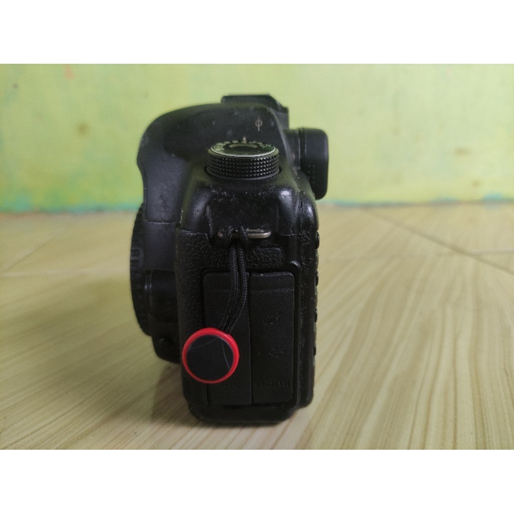 Canon 5d Mark ii