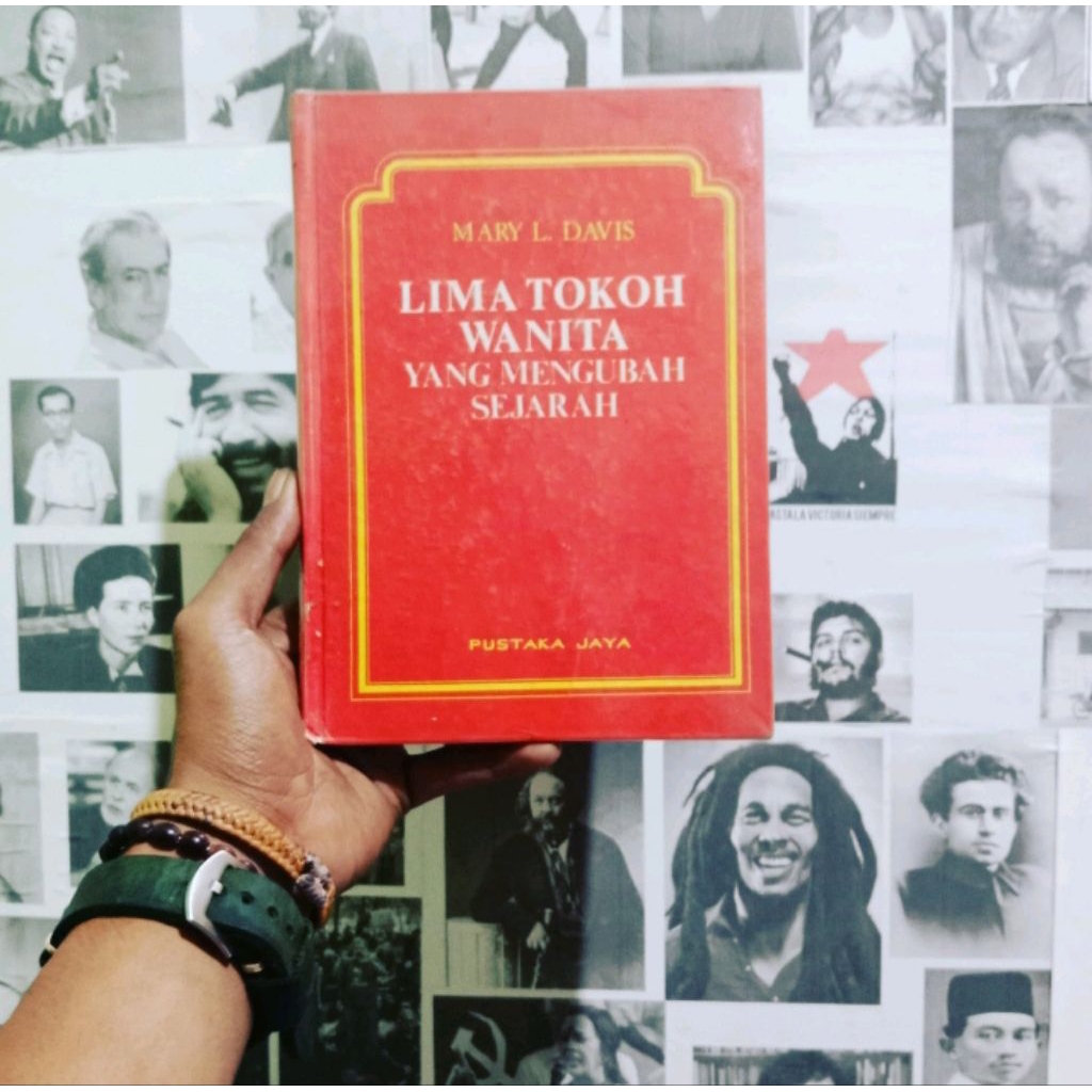 100 Tokoh yang Paling Berpengaruh dalam Sejarah | Michael H. Hart | Tokoh Pemimpin Dunia | Nixon | S