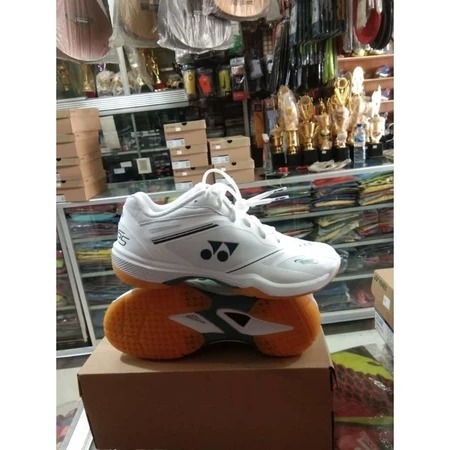 New Sepatu Badminton Yonex Power Cushion SHB65 Z3 / SHB 65 Z3 / SHB65Z4WEX