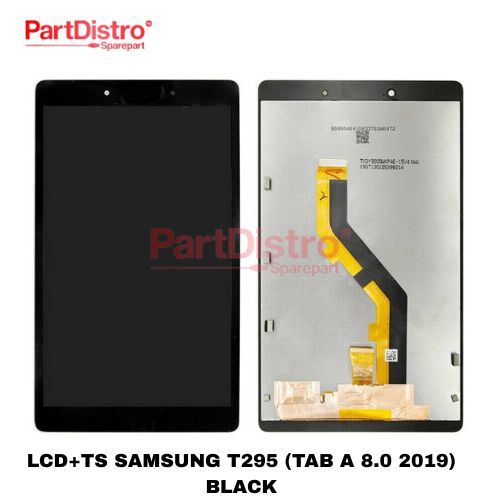 LCD TOUCSHSCREEN SAMSUNG T295 TAB A 8.0 2019