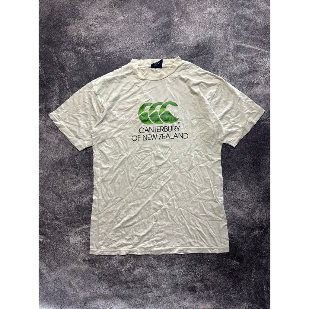 KAOS CANTERBURY SECOND