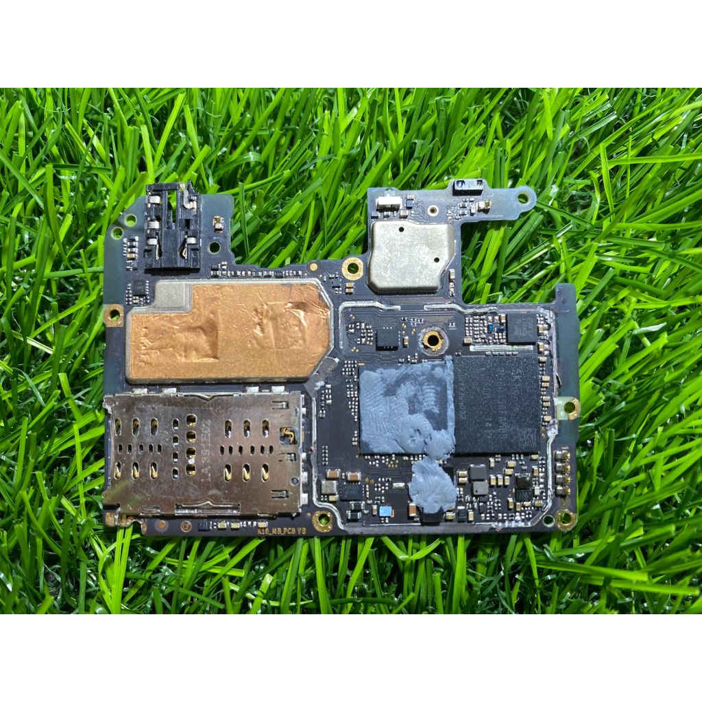 MESIN MATI REDMI NOTE 10 5G