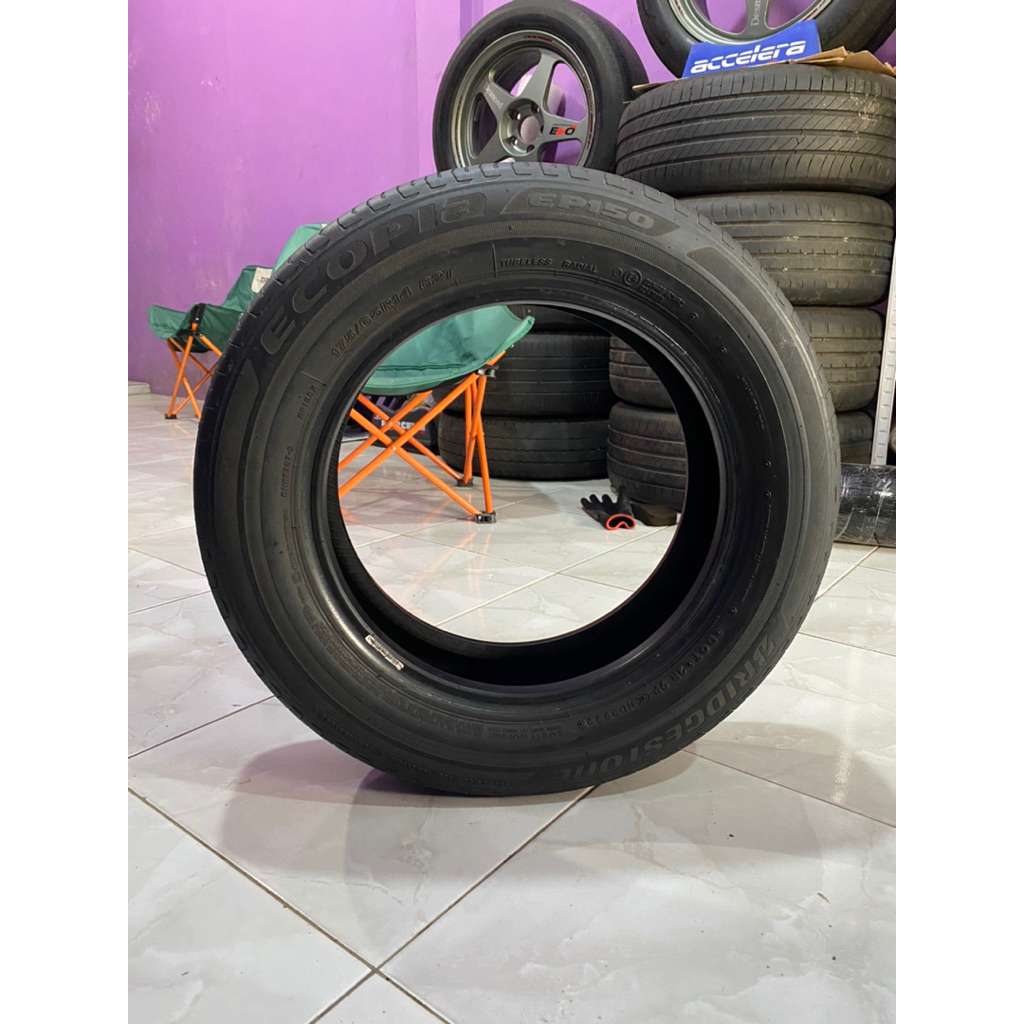 Ban Bridgestone Ecopia 175/65/R14