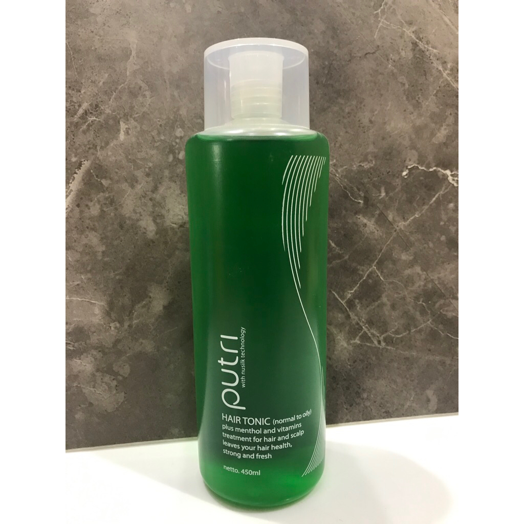 Putri Hair tonic 450 ml