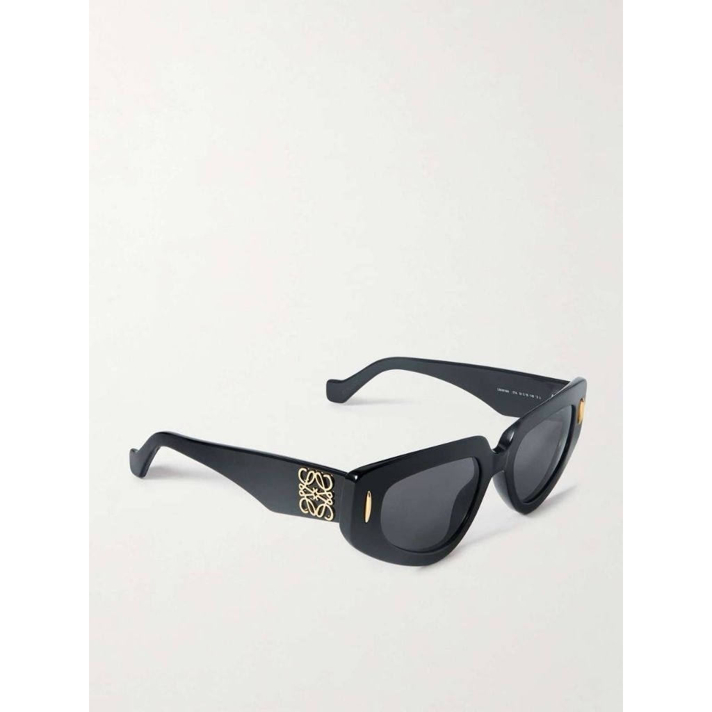 Loewe Amazing Gate Sunglasses Black