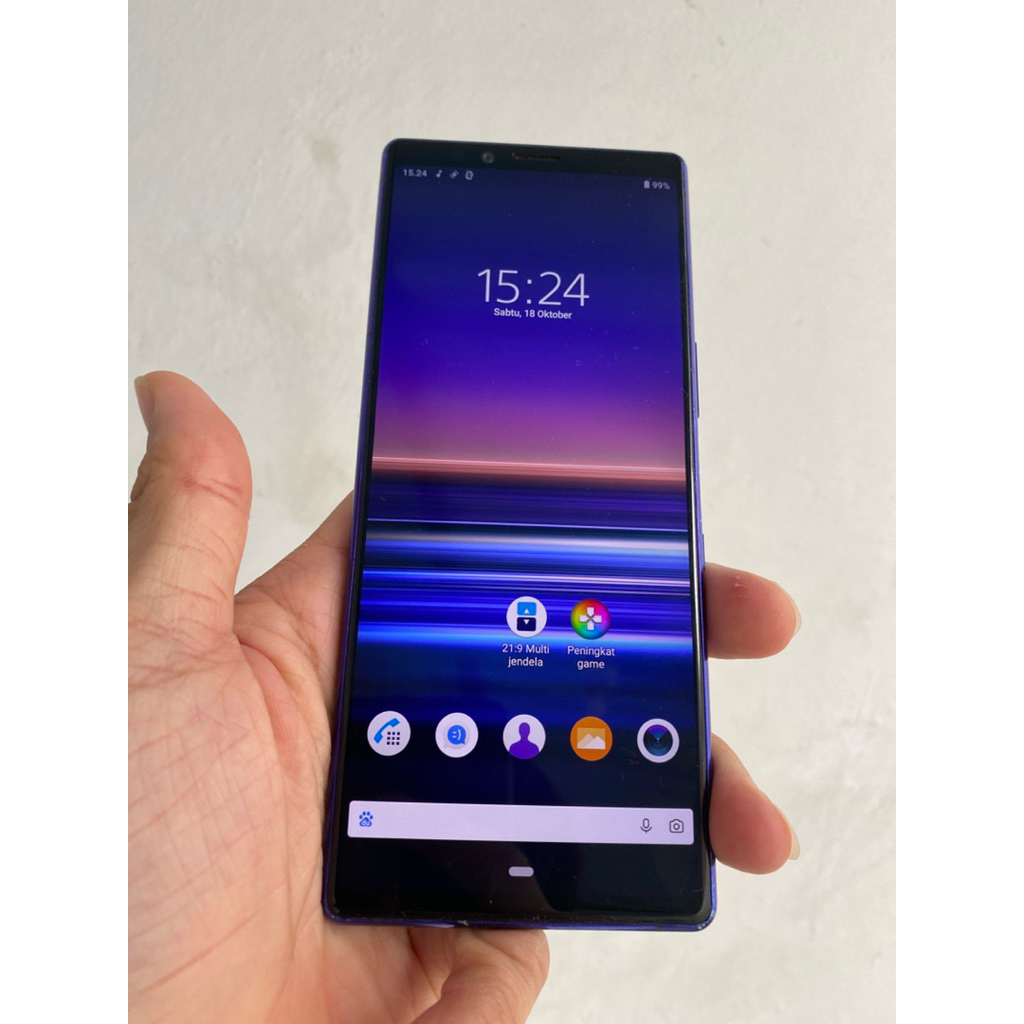 Sony Xperia 1 Global Dual Sim