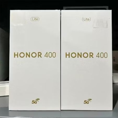 HONOR 400 LITE 5G RAM 8/256GB