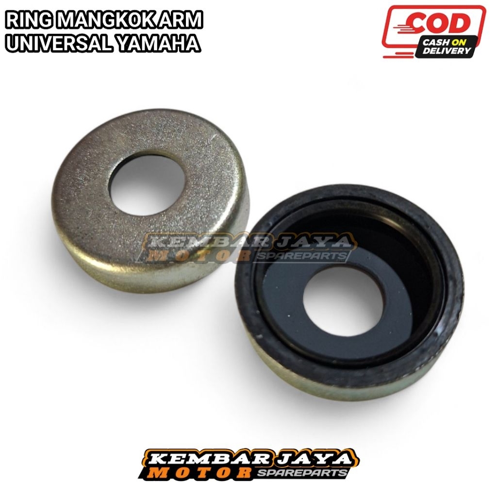 RING TUTUP MANGKOK BOSH FORK ARM RX KING SCORPIO R15 BYSON FIZ R TERMURAH