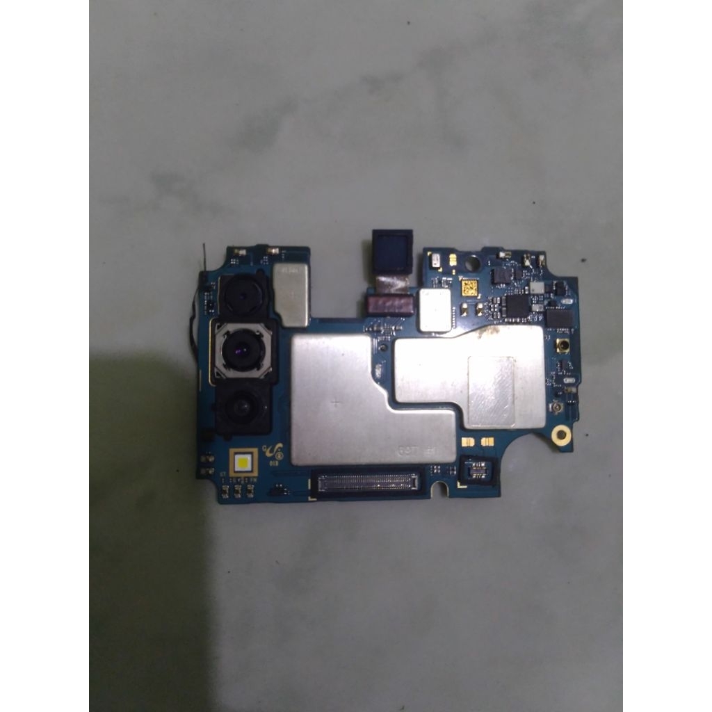 MESIN SAMSUNG A30S NORMAL