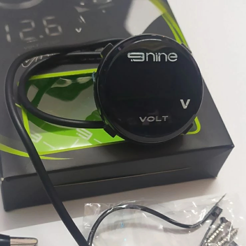 VOLTMETER BULAT LX-TRIX DIGITAL