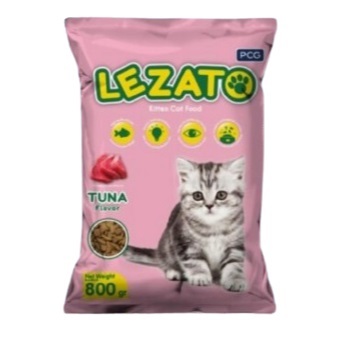 Lezato Kitten 20kg - Makanan Kucing