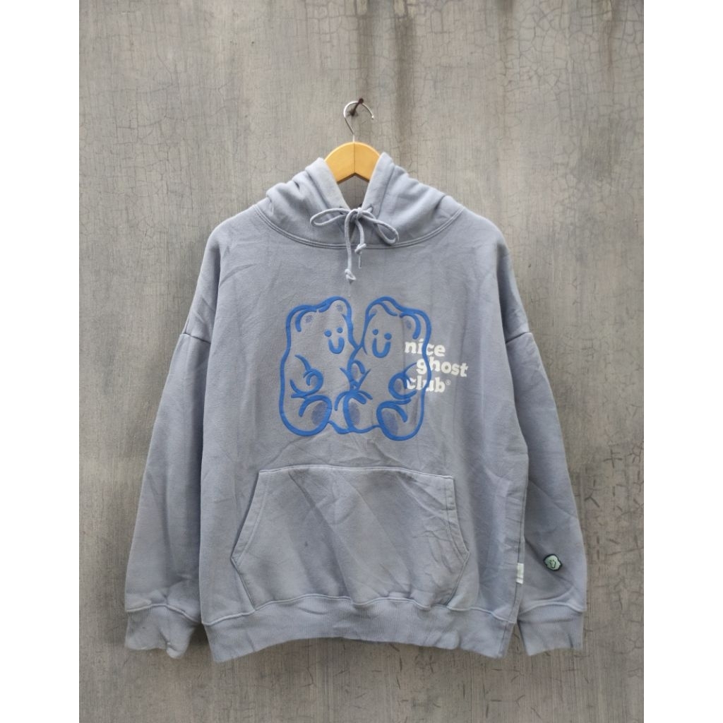 Hodie NiceGhostClub