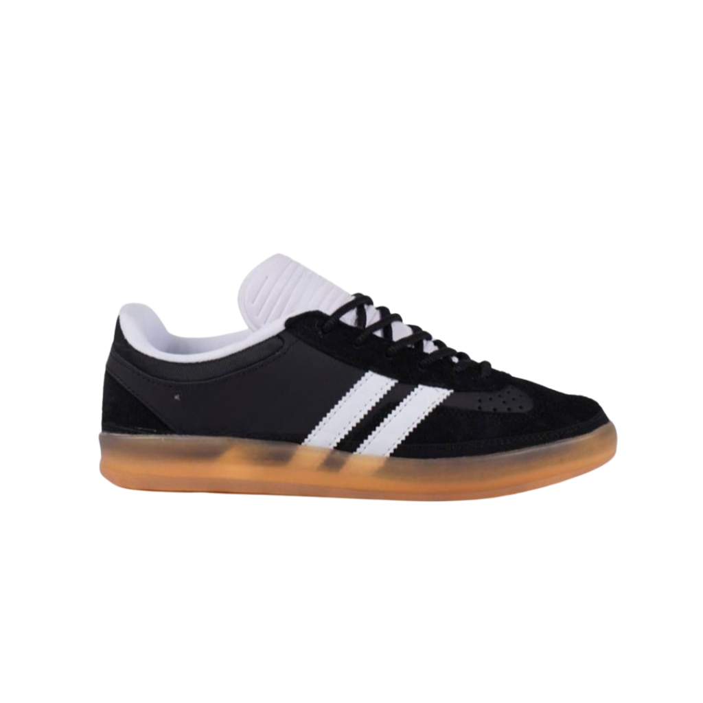 Adidas Bad Bunny Gazelle Benito Black Gum Original